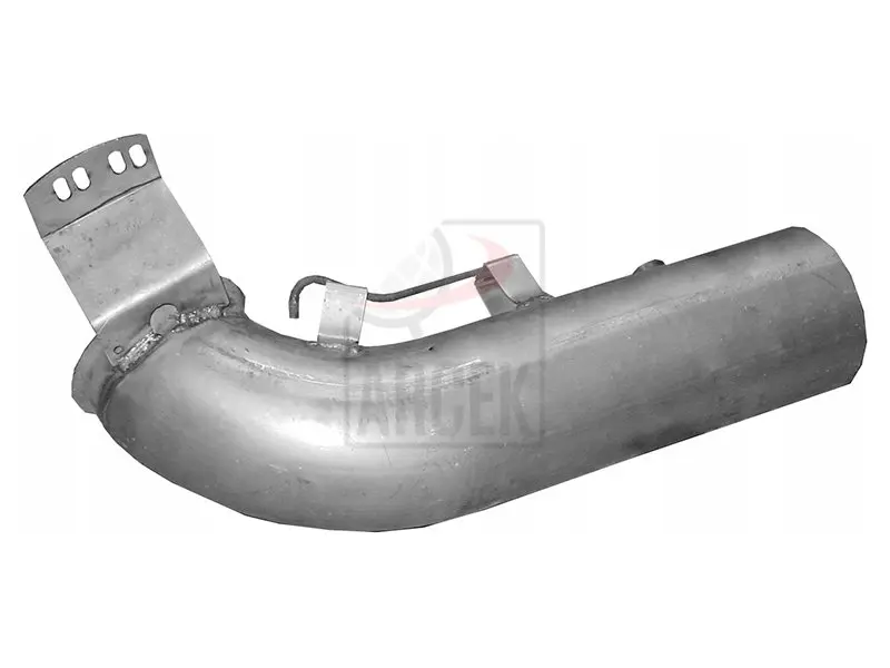 EXHAUST PIPE 