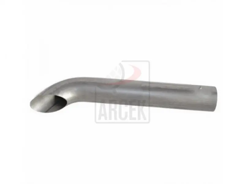 EXHAUST PIPE 