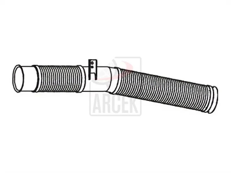 FLEXIBLE PIPE 