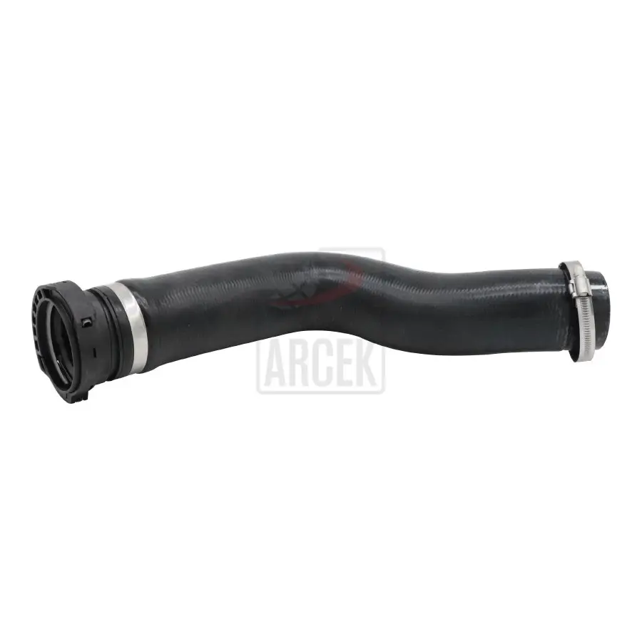 RADIATOR HOSE 