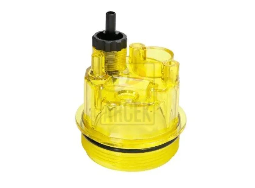 WATER TRAP 