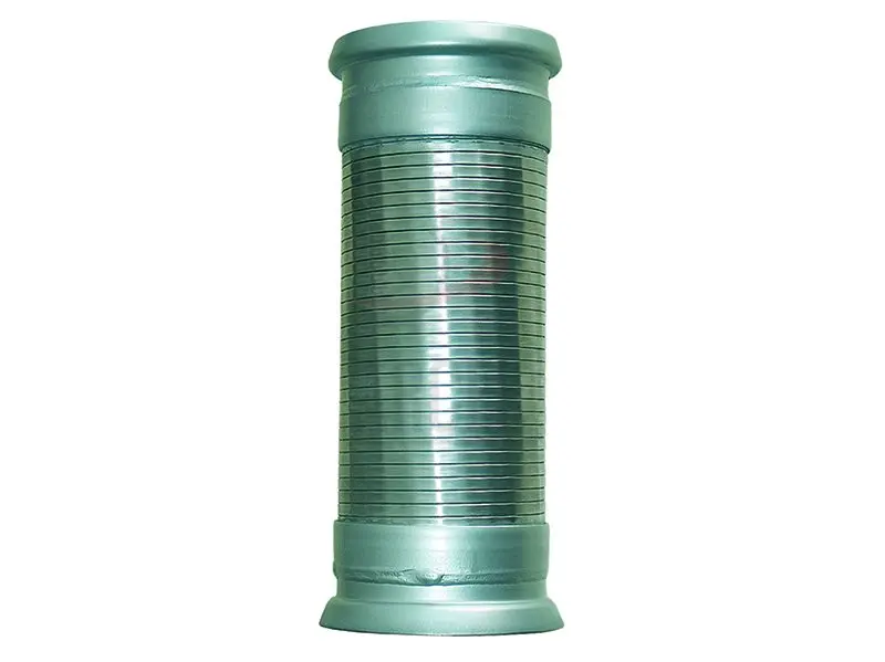FLEXIBLE PIPE (S.S) 