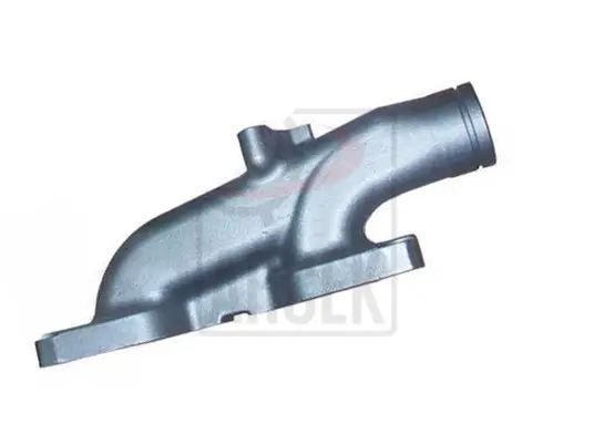 EXHAUST MANIFOLD 