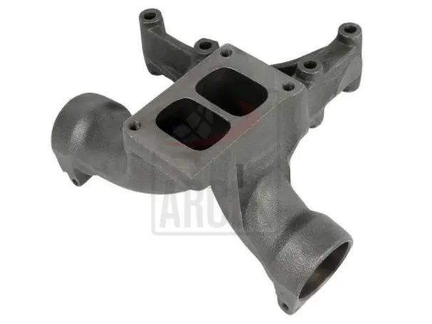 EXHAUST MANIFOLD 