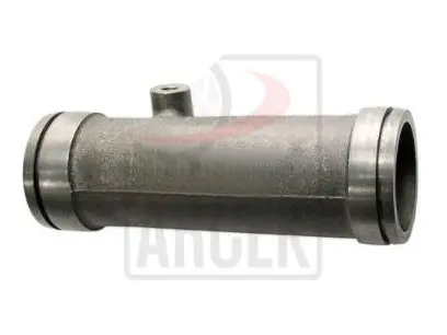 EXHAUST MANIFOLD 