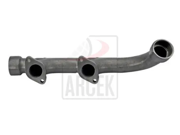 EXHAUST MANIFOLD 