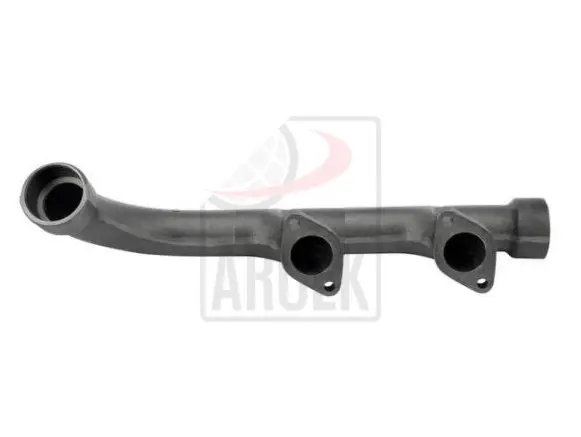 EXHAUST MANIFOLD 