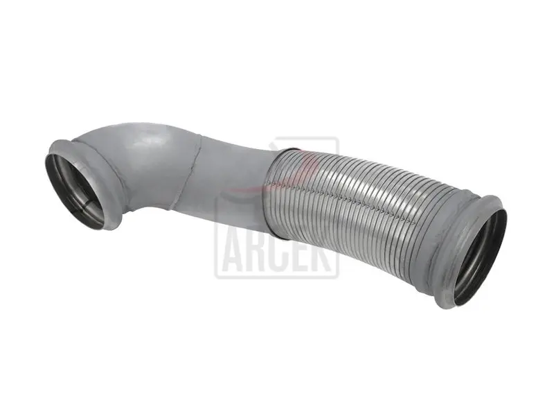 FLEXIBLE PIPE (S.S) 