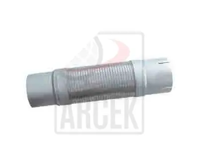 FLEXIBLE PIPE (S.S) 