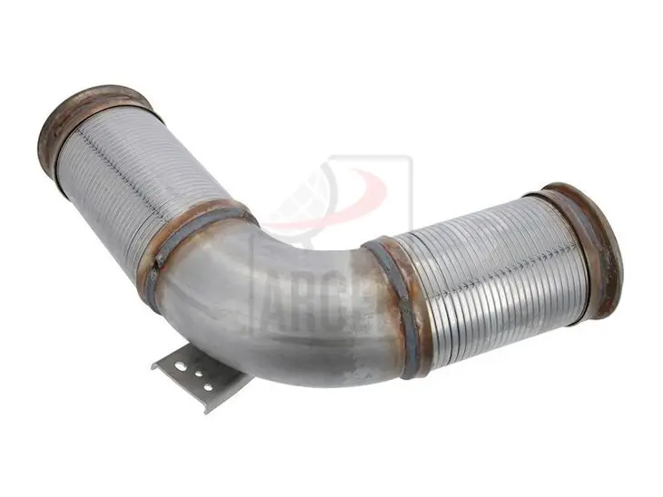 FLEXIBLE PIPE (S.S) 