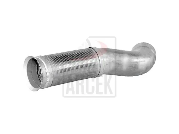 EGZOZ SPİRALİ (PASLANMAZ) 