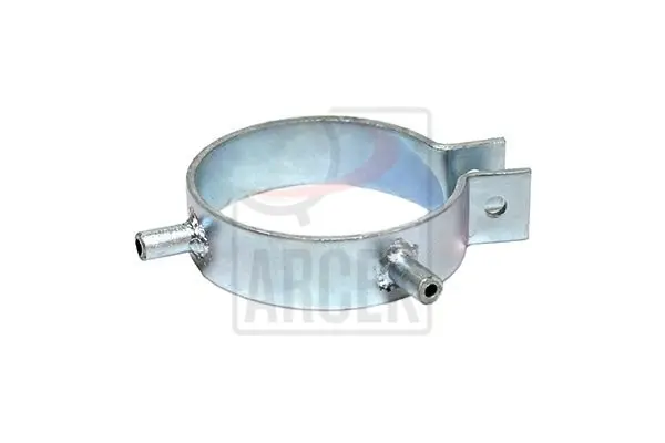 EGZOZ SPİRAL KELEPÇESİ 