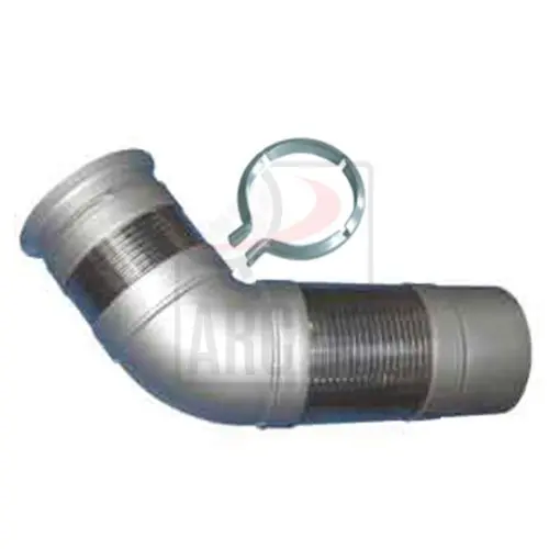 EGZOZ SPİRALİ 1 KELEPÇELİ 