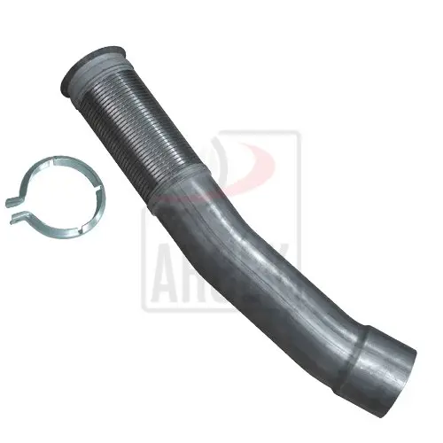 EGZOZ SPİRALİ 1 KELEPÇELİ 