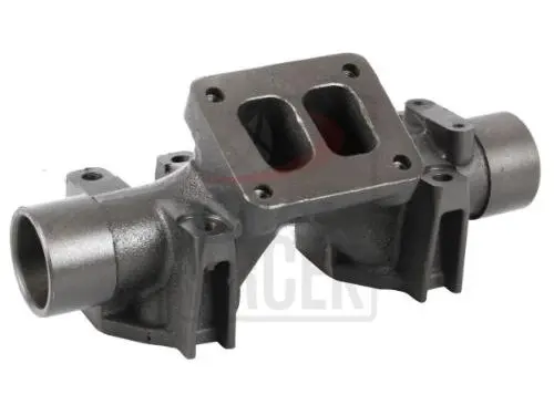 EXHAUST MANIFOLD 