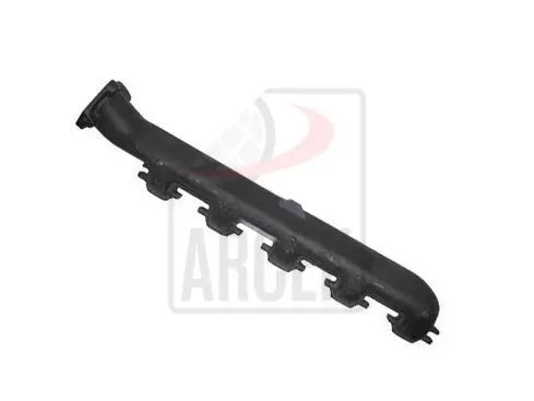 EXHAUST MANIFOLD 