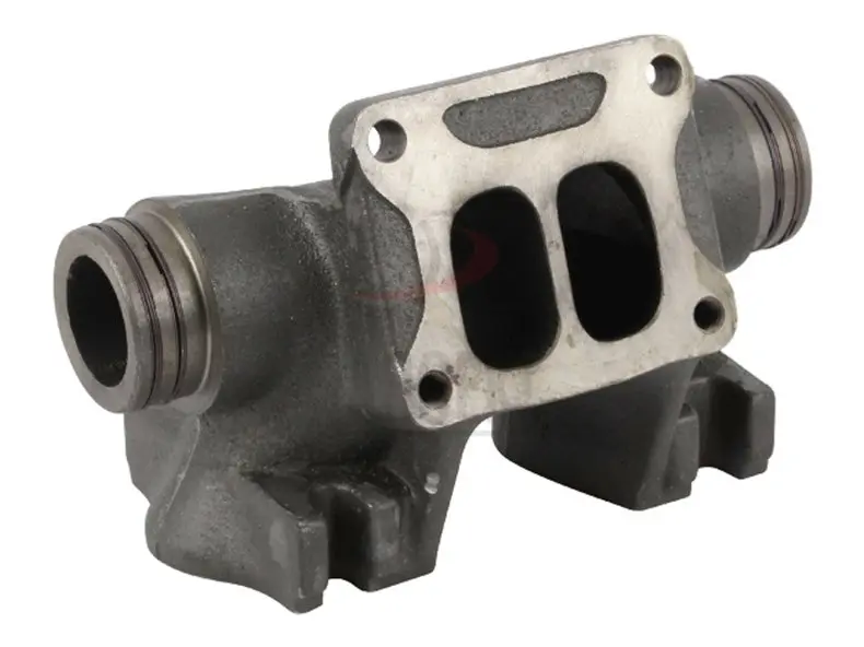 EXHAUST MANIFOLD 