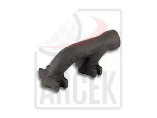 EXHAUST MANIFOLD 