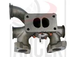EXHAUST MANIFOLD 