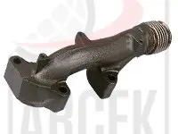 EXHAUST MANIFOLD 