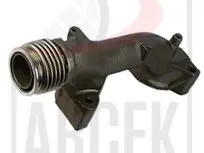 EXHAUST MANIFOLD 