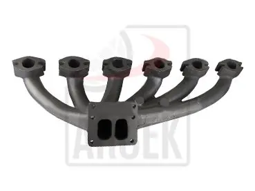 EXHAUST MANIFOLD 