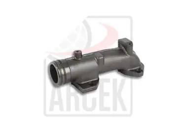 EXHAUST MANIFOLD 