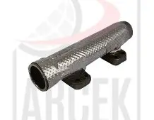 EXHAUST MANIFOLD 
