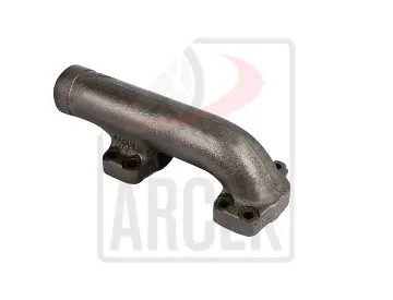 EXHAUST MANIFOLD 