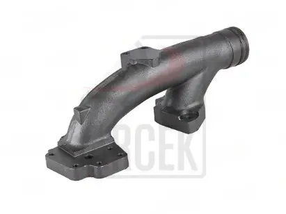 EXHAUST MANIFOLD 