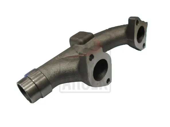 EXHAUST MANIFOLD 