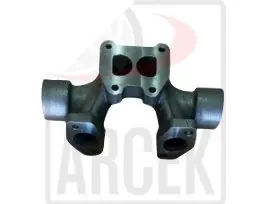 EXHAUST MANIFOLD 