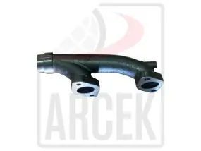 EXHAUST MANIFOLD 