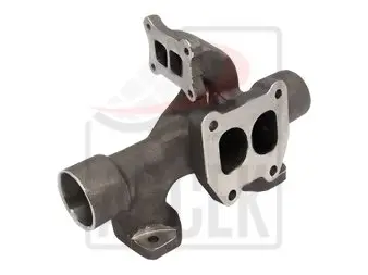 EXHAUST MANIFOLD 
