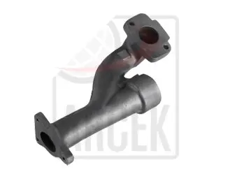 EXHAUST MANIFOLD 