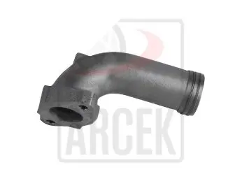 EXHAUST MANIFOLD 