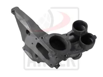 EXHAUST MANIFOLD 