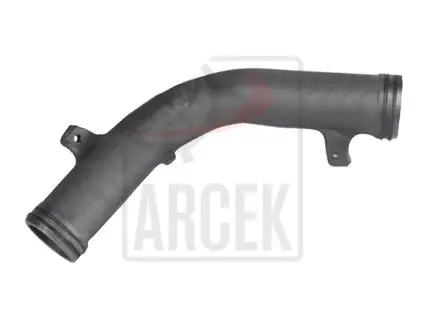 EXHAUST MANIFOLD 