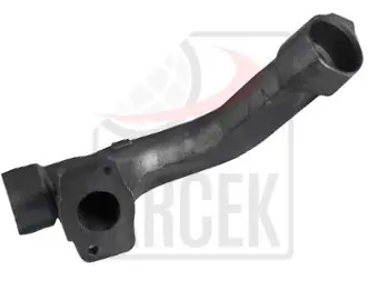 EXHAUST MANIFOLD 