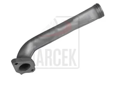 EXHAUST MANIFOLD 