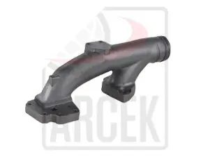 EXHAUST MANIFOLD 