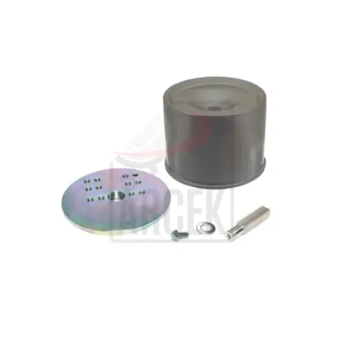 PISTON TM TK (881 KOMPLE) 