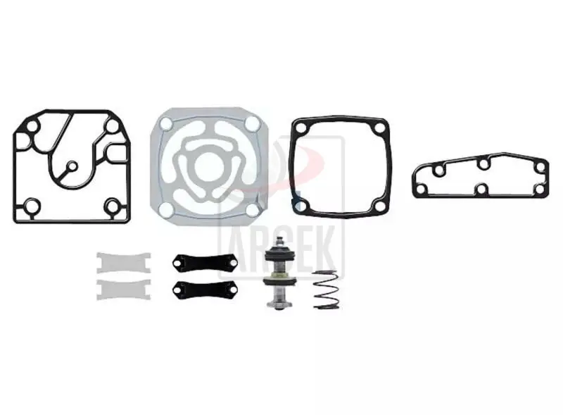 REPAIR KIT, AIR COMPRESSOR 