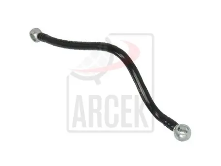 COMPRESSOR PIPE  - ARC-EXP.306373