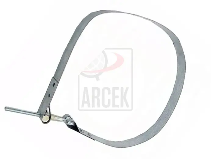 CLAMP FORFUEL TANK - ARC-EXP.104870