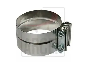 EGZOZ SPİRAL KELEPÇESİ  - ARC-EXP.104871