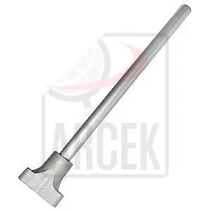 MUDGUARD HOLDER 