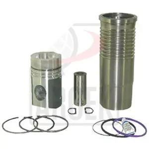 PİSTON SET 