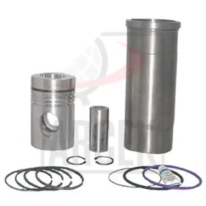 PİSTON SET 