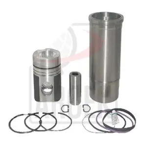 PİSTON SET 